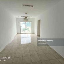 Apartment, Anggun Puri , Jalan Dutamas, Real Photo