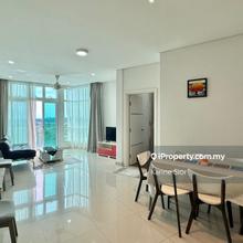 Nearby Legoland, Ready Move In Condition, Got Balcony, Big Layout