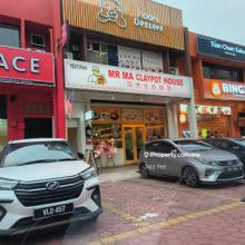 Pjs 11 Crowded student area Sunway Shop office for rent