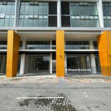 Shop for Rent