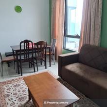 Serviced residence for Rent