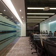Office for Rent