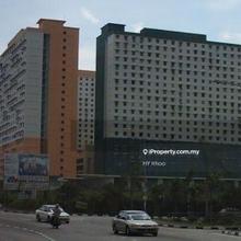 Taman Alor Vista Nice Unit For Sale (Fix Covered Car Park)