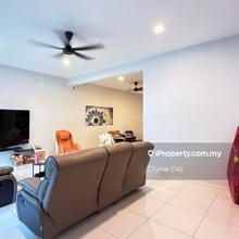 Best Deal 2 Storey Terrace Emerald Hills Alam Damai Cheras KL