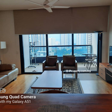 Arcoris Residence 3 rooms for Sales 