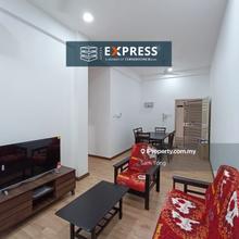 Lite View Amber Max Ground Floor Fully Furnished Apartment, Bakam