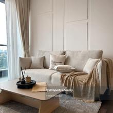 For Rent: Fully Furnished Unit at Duta Park Residence, Jalan Kuching