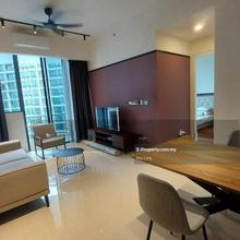 Senada Residences Fully Furnished For Sale