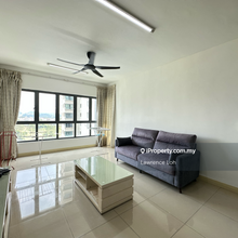 Fully Furnished 3room for rent! Can arrange viewing anytime
