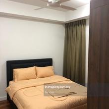 Full Furnished