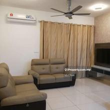 Fully Furnished, Nice Sea View