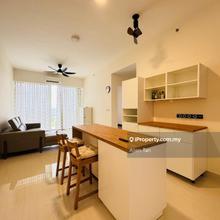 Super Cheap Unit For Sale at Senada Residence Facing Pool