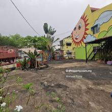 Very Cheap, Sentul 2 Storey Corner House for Sale, Call Me Now