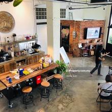 Beautiful Loft Office for rent / sale 