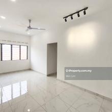 Taman Pulai Utama, Flat Low Cost, Renovated, Full Loan, Mampu Milik
