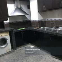 Fully Furnished Landmark 2 Residences Sungai Long Cheras