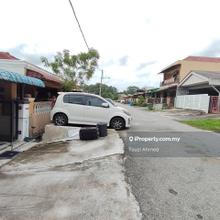 Taman Bangi Indah, Bangi