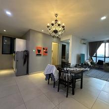 KL Gateway Premium Residences
