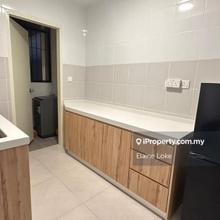 168 Residence Park for Rent (855sf)