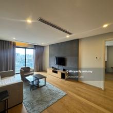 188 Suites KLCC Kuala Lumpur 