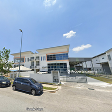 Saujana Teknologi Rawang 2 Storey Semi-D Factory Country Homes, Rawang