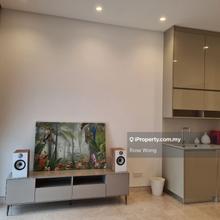 Very Cheap! KLCC View LRT Monorail Lalaport Times Square Convenient
