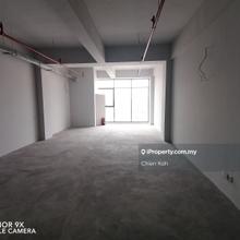 Wisma Conlay, Usj10, Taipan