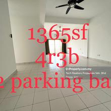 Huge Condominium for Sale