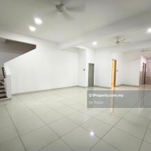 Alam Impian Pentas Spacious 2 Storey Terrace house for Sale