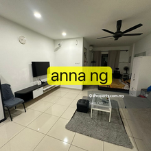 Tropicana Bay Fully Furnished move in condition 