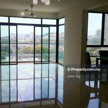 The Z Residence, Bukit Jalil for Sale
