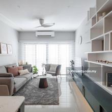 Freehold, Ready Move In, Free furnished, Walk to Mall & Uni, 0% Dp
