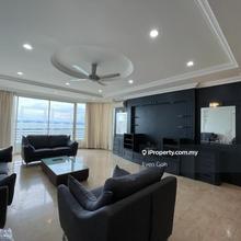 Full Furnish I Full Renovate I Sea View I 2 Car Parks