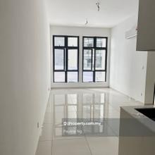 Space Residency @ Near Ksl brand new unit for sale with original cond