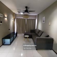 Condominium for Rent