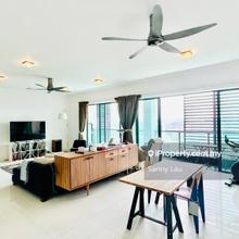 Zehn Bukit Pantai: An Exclusive, Modern, and Spacious Condo in Bangsar