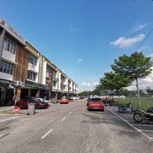 Jalan sierra Perdana 4/1 taman sierra perdana masai