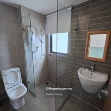 Ld Legenda Kozi Square Studio Unit For Rent