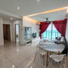 Island Resort, Batu Ferringhi, Near to Bayu Ferringhi Fully Seaview