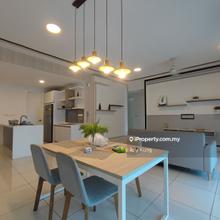Eco Sky Fully 3 Rooms Jalan Kuching Jalan Ipoh Selayang Kepong