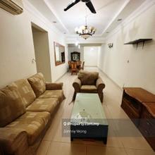 Rivercity Condo For Sales , Jalan Ipoh , Good Condition , Facing City