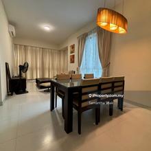 Marc Residence just few mins walk to KLCC