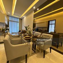 Dorsett Residences unit for sale