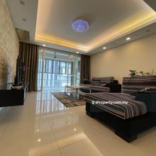 Condominium for Rent