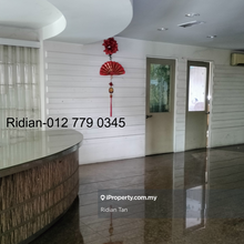 Taman Maznah Klang Detached Factory Warehouse For Sale!
