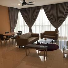 Uptown residence petaling jaya