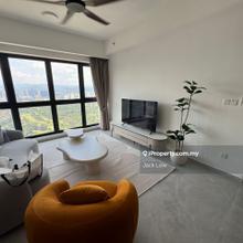 Luxury Service Residence 