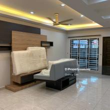 Terrace house for Sale