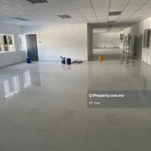 Detached Factory for sale, 2 mins to highway without traffic jam