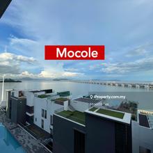 Convenient Location I Near Penang Bridge I Good Deal I Seaview